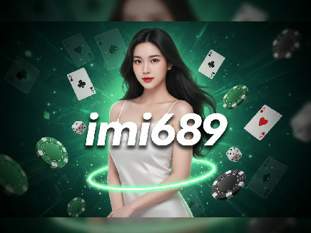 สล็อตเว็บตรง imi689