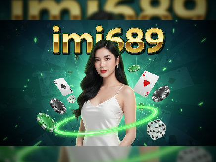 สมัคร imi689